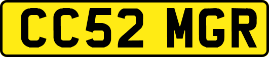 CC52MGR