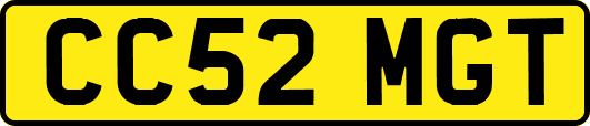 CC52MGT