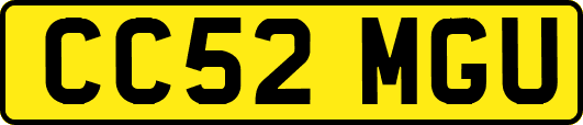 CC52MGU