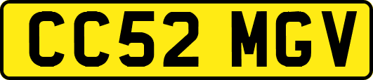 CC52MGV