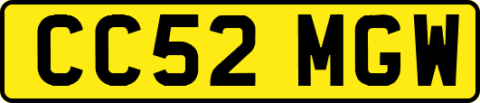 CC52MGW