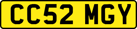 CC52MGY