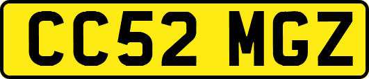 CC52MGZ