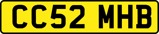 CC52MHB