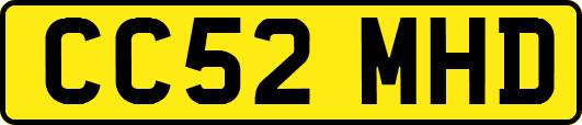 CC52MHD
