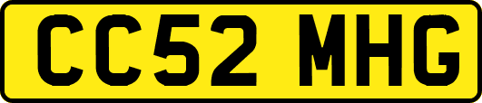 CC52MHG