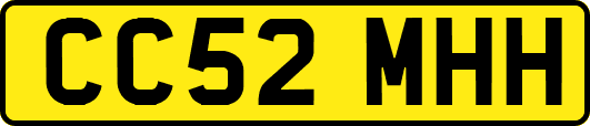 CC52MHH