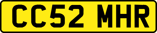 CC52MHR