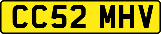 CC52MHV