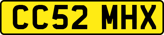 CC52MHX
