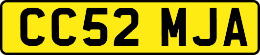 CC52MJA