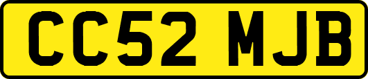CC52MJB
