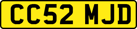 CC52MJD