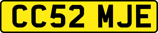 CC52MJE