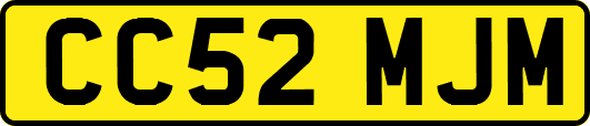 CC52MJM