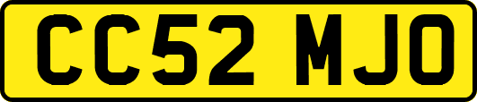 CC52MJO