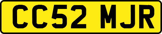 CC52MJR