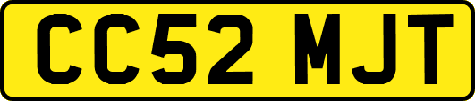 CC52MJT