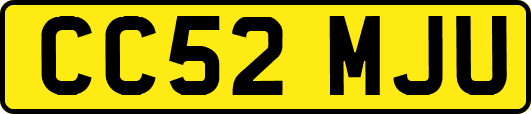 CC52MJU
