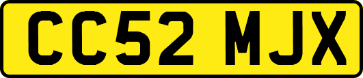 CC52MJX