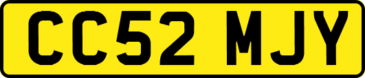 CC52MJY
