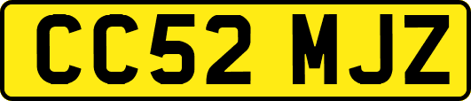 CC52MJZ