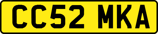 CC52MKA