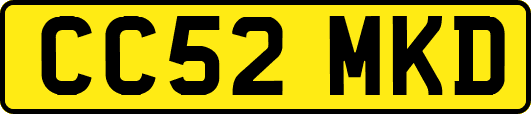 CC52MKD