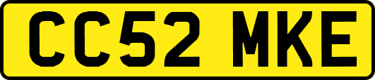 CC52MKE