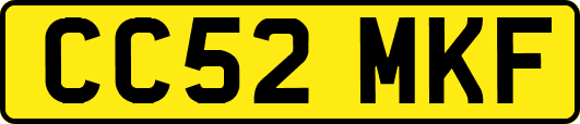 CC52MKF