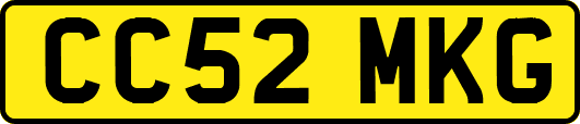 CC52MKG