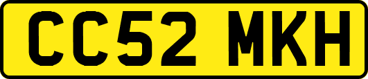 CC52MKH