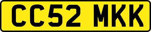 CC52MKK