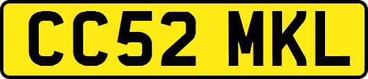 CC52MKL