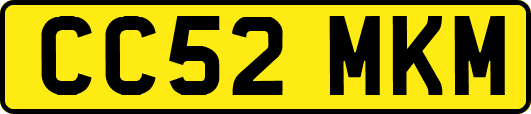 CC52MKM
