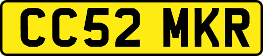CC52MKR