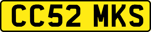 CC52MKS