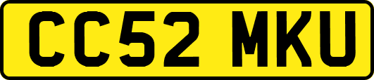 CC52MKU