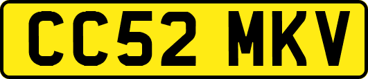 CC52MKV