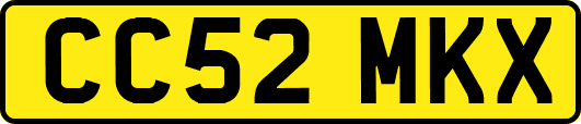 CC52MKX