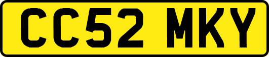 CC52MKY
