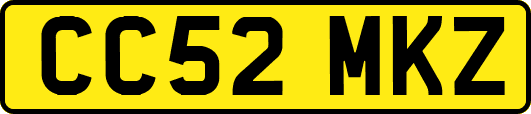 CC52MKZ