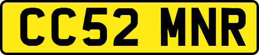 CC52MNR