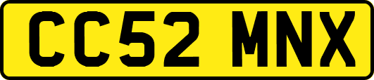 CC52MNX