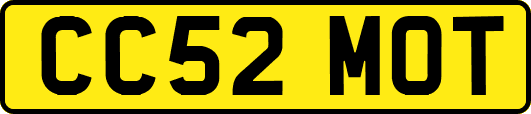 CC52MOT