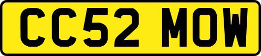CC52MOW