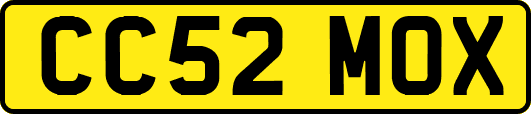 CC52MOX