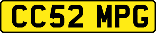 CC52MPG