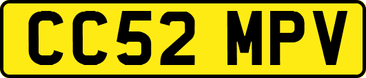 CC52MPV