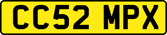 CC52MPX